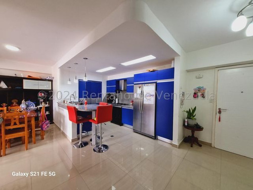 Apartamento En Venta Guatire Frutas Condominio Fn