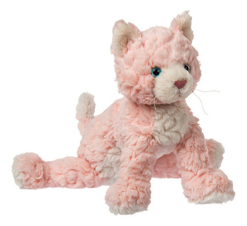 Mary Meyer Putty Pink Kitty Soft Toy Friend, 10 Pulgadas