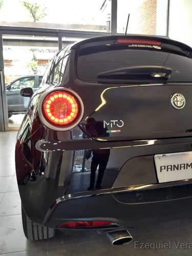 Alfa Romeo Mito Progression Multiair 105cv Cuero Y Pantalla