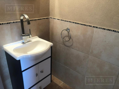 Excelente Departamento En Venta En San Fernando.