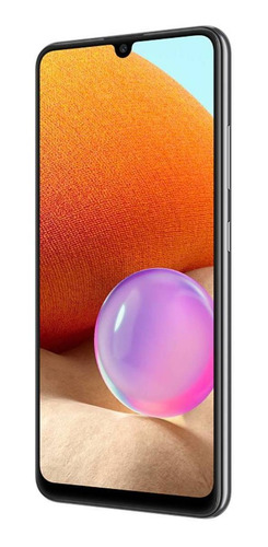Imagen 4 de 9 de Samsung Galaxy A32 128 GB awesome black 4 GB RAM