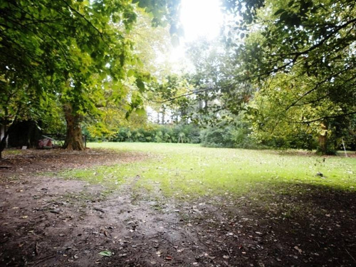 Imagen 2 de 4 de Terreno En Venta En Muñiz