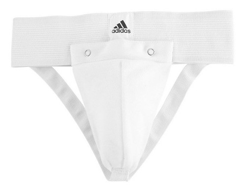 Protetor Genital adidas