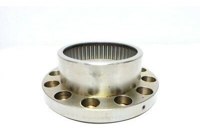 Dodge 149835 Flexalign Gear Coupling Sleeve Assembly 3-1/2in