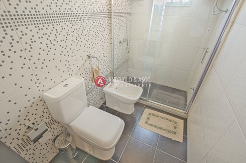 Casa En Venta - Balneario Buenos Aires- Ref: 6753