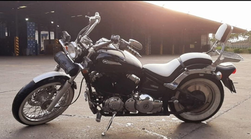 Imagen 1 de 4 de Yamaha Dragstar