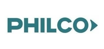 Heladera Philco Phct340 Inoxidable Freezer Gtia Ofial Cuotas