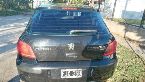 Peugeot 307 2.0 Xs Hdi Premium 2006
