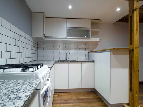 Imagen 8 de 30 de Venta Ph 4 Ambientes San Cristobal Con Patio Desc