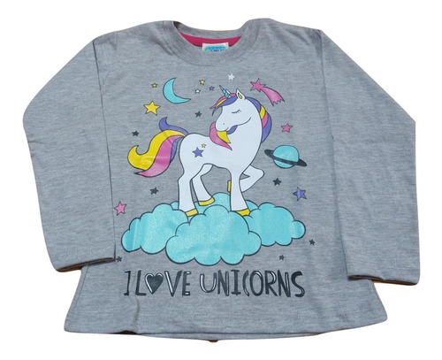 Remera Unicornio