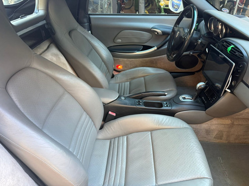 Porsche Boxster 3.4 Tiptronic