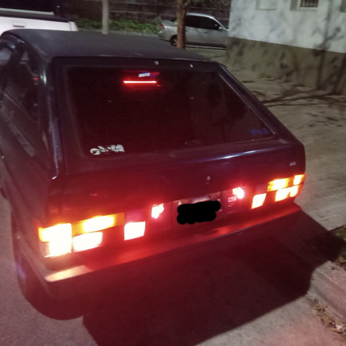 Volkswagen Gol 1.6 Gl Aa