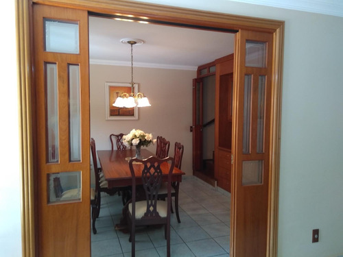 Casa À Venda Em Jardim Boa Esperança - Ca017675