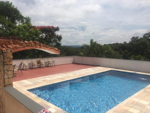 Chácara À Venda, 11000 M² Por R$ 750.000,00 - Genebra - Sorocaba/sp - Ch0011