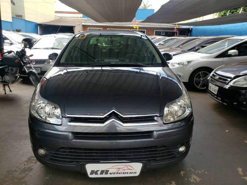 Citroën C4 Pallas Glx 2010
