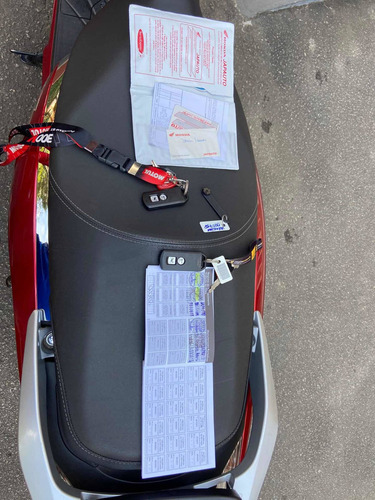 Honda Sh300i Sh300i
