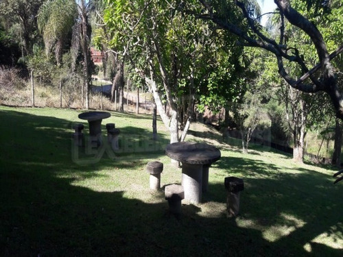 Imagem 2 de 15 de Chacara - Ch00089 - 34093783