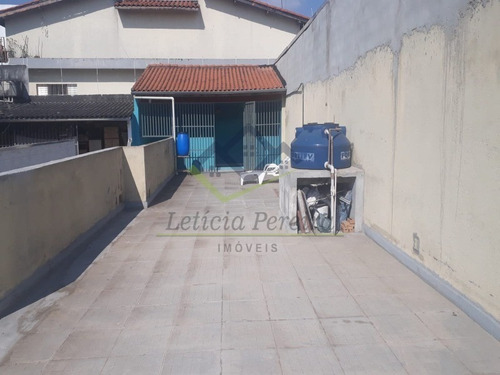 Imagem 24 de 27 de Excelente Casa Planejada 2 Dormitórios Vila Amorim - Ca00187 - 70014368