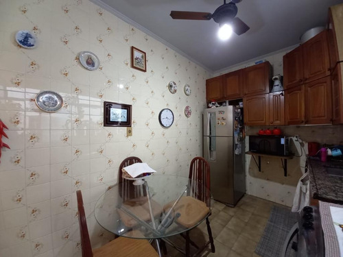 Imagem 6 de 25 de Apartamento Em Aparecida, Santos/sp De 75m² 2 Quartos À Venda Por R$ 340.000,00 - Ap943455-s