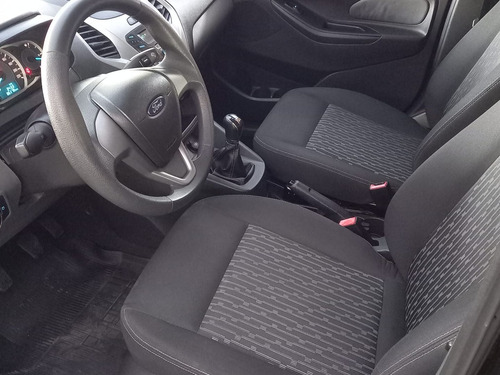 Ford Ka 1.0 Ti-Vct Flex Se Manual
