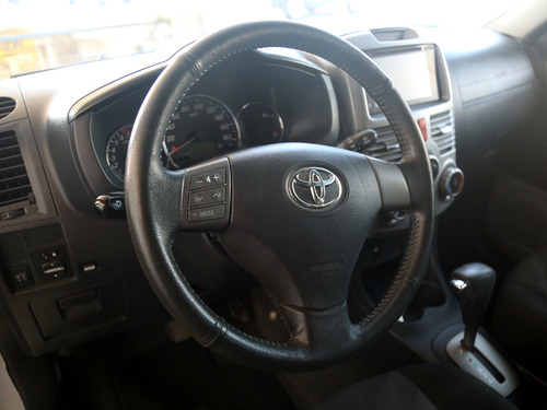 Toyota Rush 1.5 4X2 AT 5P
