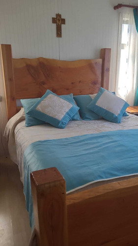 Parcela Con 2 Casas Sector Paullin (63009)