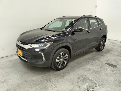 Chevrolet Tracker 1.2 Premier Turbo At