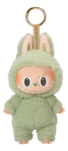 The Monsters Labubu: Exciting Macaron. Original Pop Mart