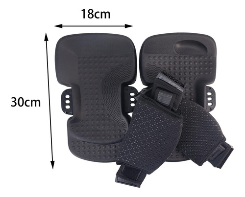Kiteboard Paddleboard Foot Covers Robusto 1 Par Para Tabla