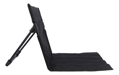 Sillón Plegable Para Exteriores, Diván Plegable Portátil