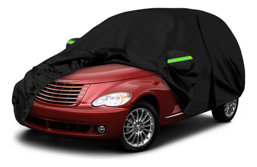 Funda Impermeable De Repuesto Para Chrysler Pt Cruiser 2001-