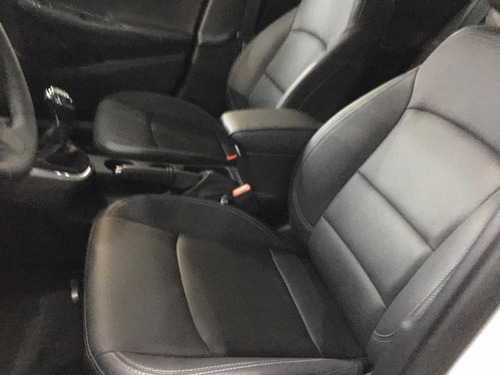 Chevrolet Cruze Ii 1.4 Lt 153cv #ad