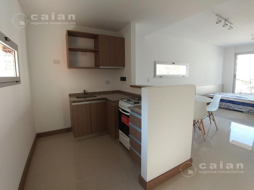 Imagen 4 de 14 de Venta- 2 Ambientes A Estrenar - Villa Crespo