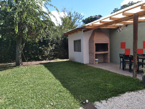 Imagen 11 de 14 de Alquiler De Casa Quinta