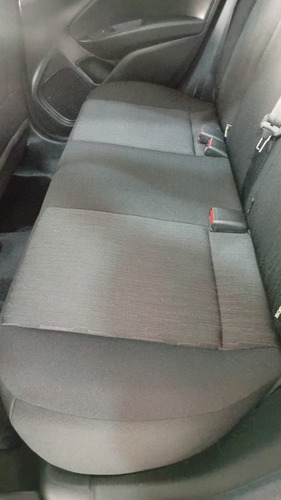 Fiat Argo 1.3 Drive Gse