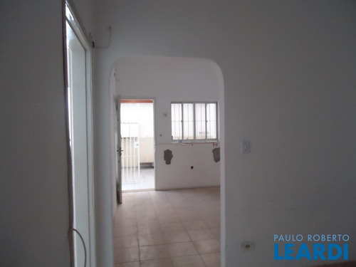 Imagem 6 de 15 de Casa Térrea - Vila Mascote - Sp - 489715