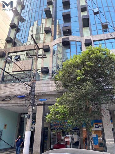 Imagem 2 de 12 de Sala, Centro, Niterói, Cod: 9002 - A9002