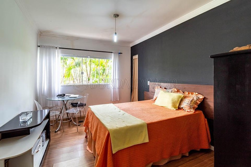 Imagem 24 de 30 de Park Way Smpw Quadra 28, Sobrado Com 890m², 5 Suítes + Lazer! Estuda Permuta. - Villa133759