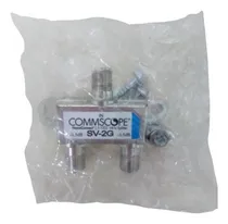 Comprar Splitters 2 Vías Y 4 Vías En Oferta 