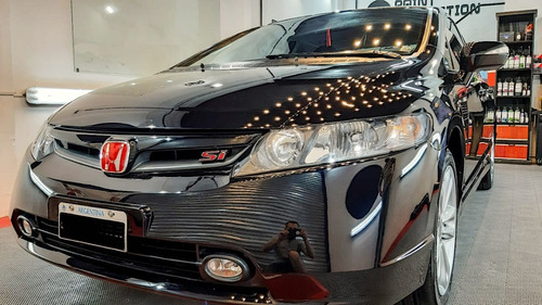 Honda Civic 2.0 Si Mt