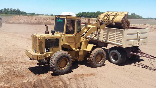 Imagen 1 de 5 de Caterpillar