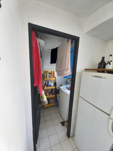 Imagen 5 de 12 de Lindo Departamento Al Frente (tipo Casa)