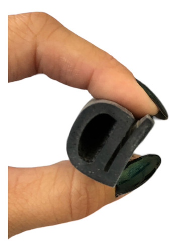 3.5 Metros Borracha Flexível De Silicone Tipo E Para Fornos