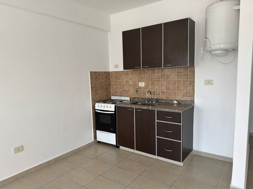 Venta Departamento En Caseros Norte