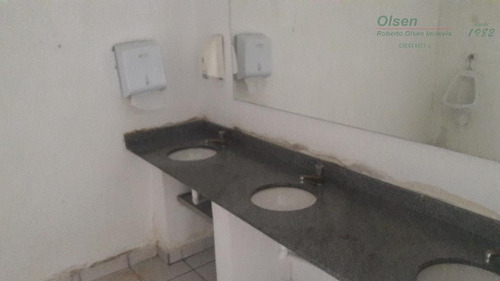 Imagem 11 de 14 de Cj0549 - Conjunto Para Alugar, 852 M² Por R$ 35.000/mês - Centro - São Paulo/sp - Cj0549