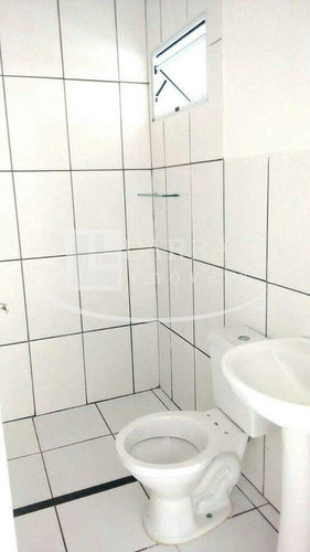 Imagem 6 de 22 de Oportunidade Apartamento 2 Dormitorios Condomínio Fechado Com Lazer Completo Na Vila Virginia - Ap00088 - 4504897