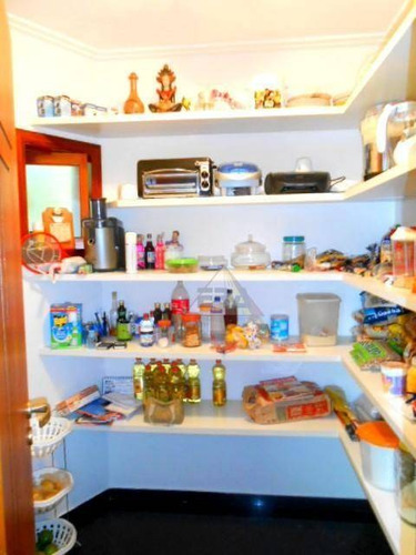 Imagem 12 de 30 de Sobrado Com 4 Dormitórios À Venda, 300 M² Por R$ 1.300.000,00 - Condomínio Arujá 5 - Arujá/sp - So0016
