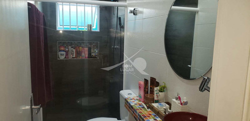 Imagem 18 de 30 de Casa Com 3 Dorms, Caiçara, Praia Grande - R$ 700 Mil - V6078