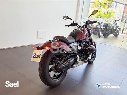 Bmw R 12 Cruise