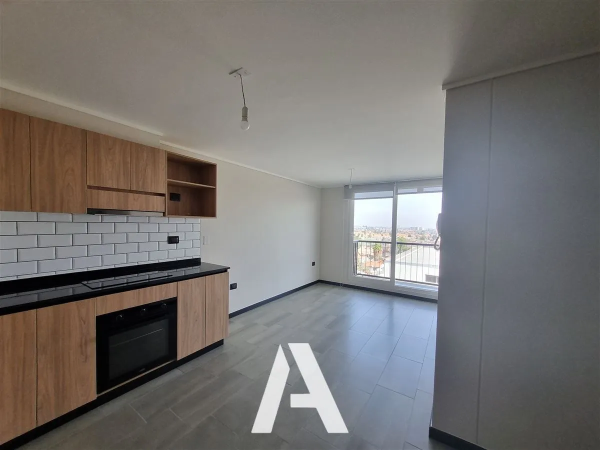 Imagen 3 de 30 de La Florida, Arriendo Departamento 3d, 2b, 1 Estacionamiento